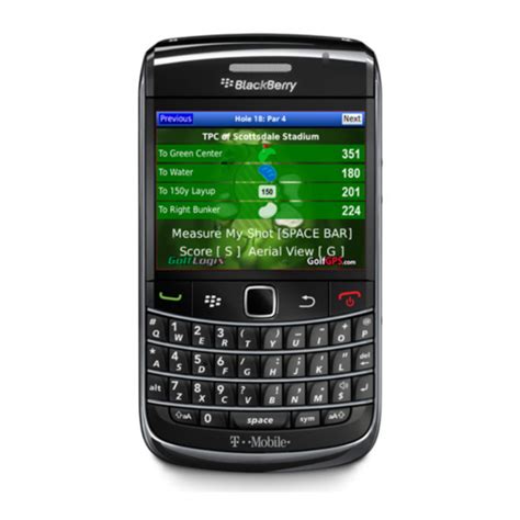 manual de blackberry 9000 Doc