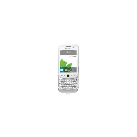 manual de blackberry torch 9810 Doc