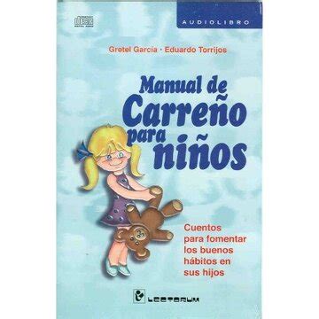 manual de carreo online gratis PDF