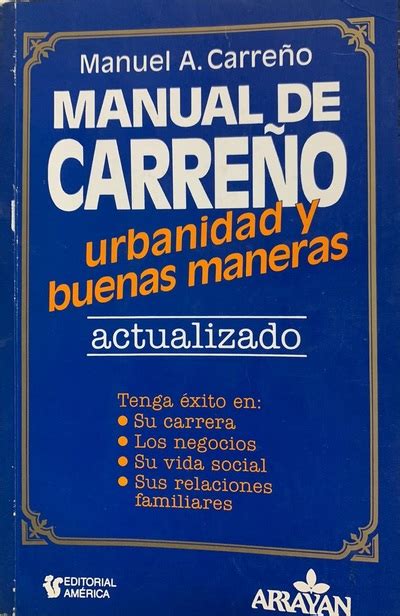 manual de carreo resumen Epub