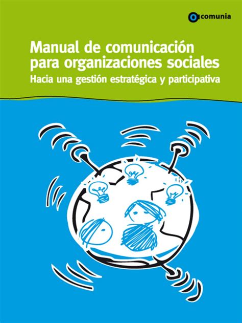 manual de comunicaci n manual de comunicaci n Kindle Editon