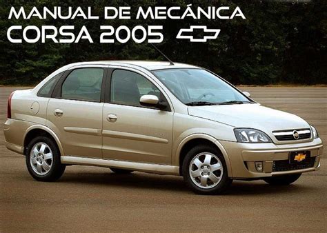 manual de corsa 2005 pdf Epub