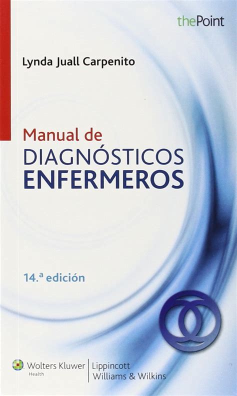 manual de diagnosticos enfermeros carpenito PDF