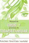 manual de emdr y procesos de terapia familiar Kindle Editon