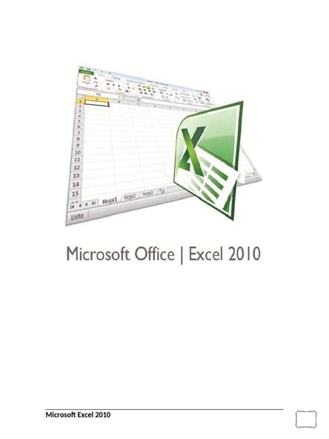 manual de excel 2010 docx Doc