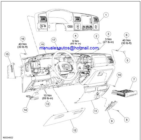 manual de ford fusion 2007 Reader