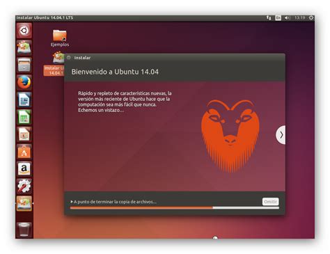 manual de instalacion de ubuntu Doc