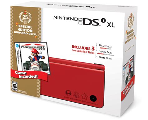 manual de instrucciones nintendo dsi xl Reader