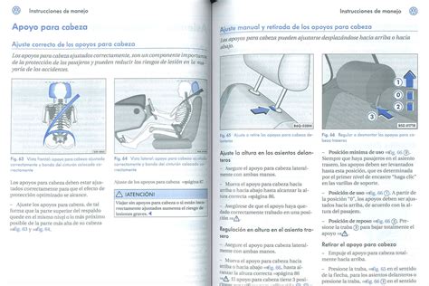 manual de instrucciones volkswagen fox Kindle Editon