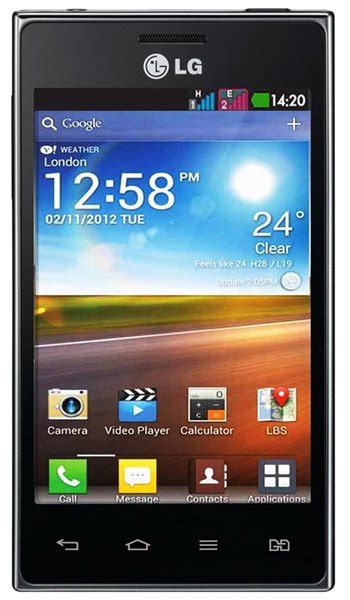 manual de instrues lg optimus l5 e615 PDF