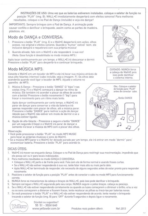 manual de instruo do iphone 4 em portugus Doc