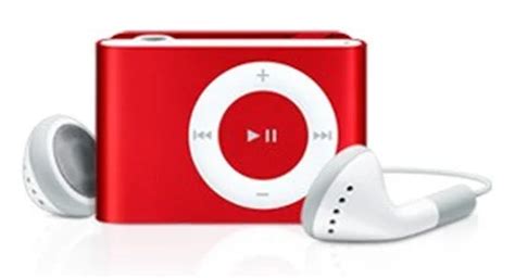 manual de ipod shuffle 3g en espanol PDF