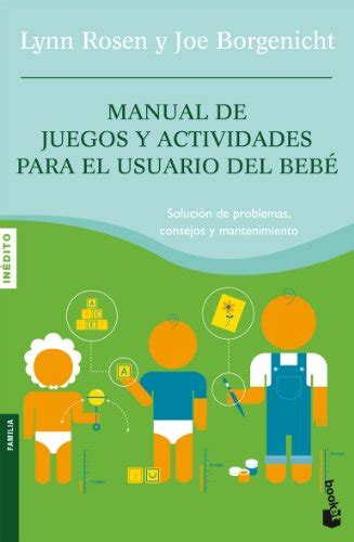 manual de juegos y actividades para el usuario del bebe practicos Epub
