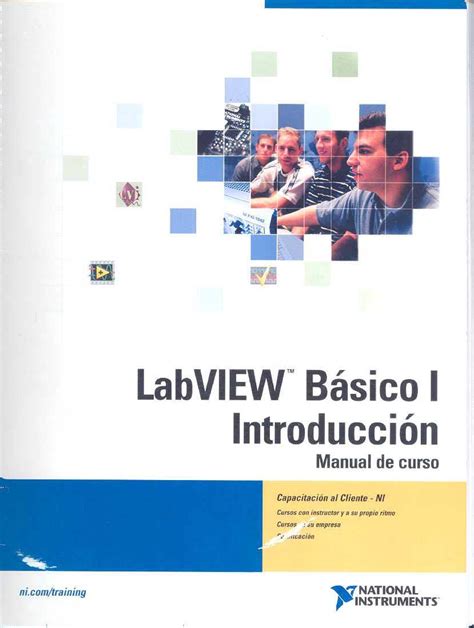 manual de labview 2010 en espaaol Reader