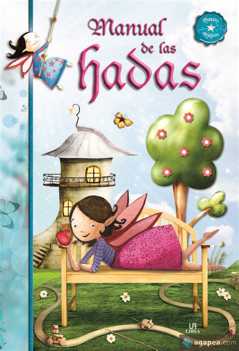 manual de las hadas manuales magicos Epub