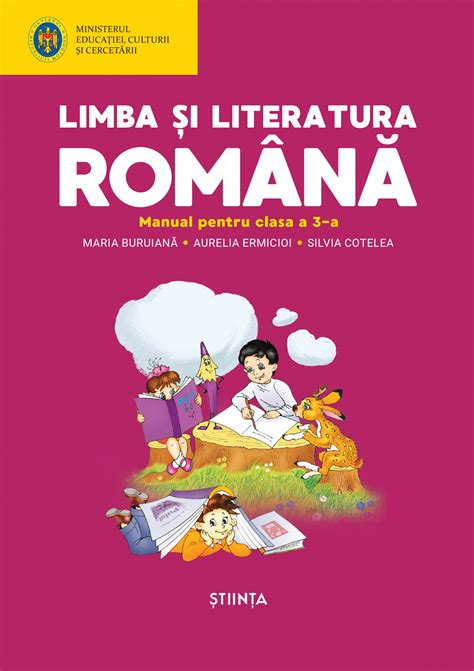 manual de limba romana PDF