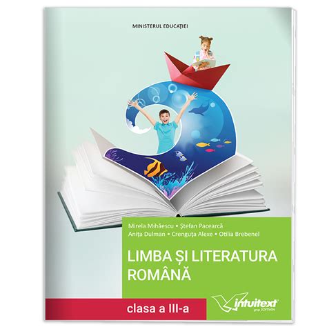 manual de limba romn PDF