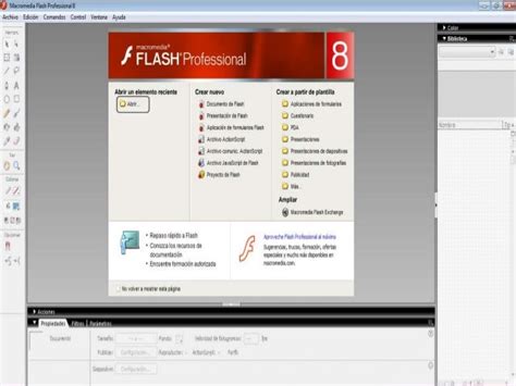 manual de macromedia flash Doc