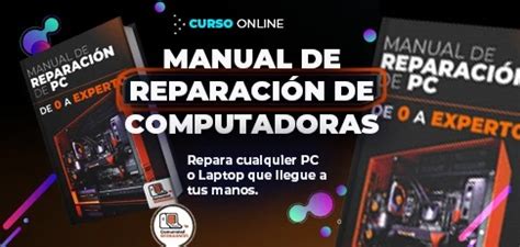 manual de mantenimiento y reparacion de pc gratis pdf Kindle Editon