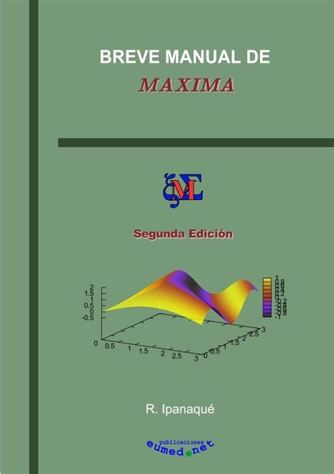 manual de maxima pdf Epub