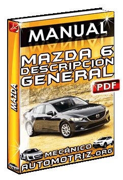 manual de mazda 6 2005 Doc