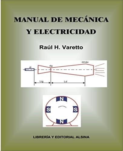 manual de mecanica y electricidad Epub