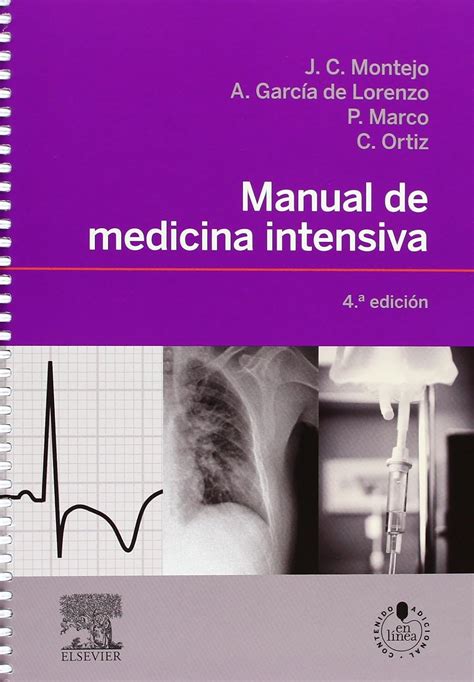 manual de medicina intensiva 4ª edicion acceso web Reader