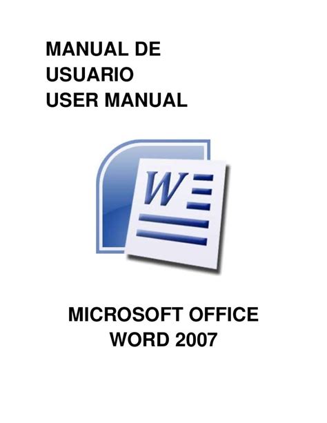 manual de microsoft office 2007 PDF