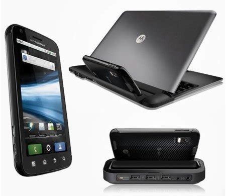 manual de motorola atrix Kindle Editon