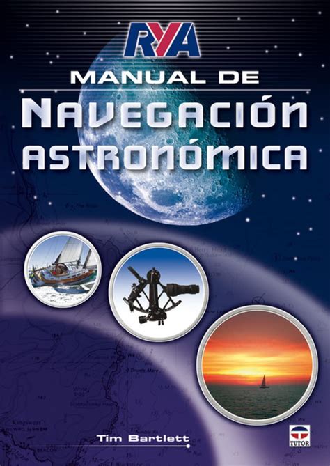 manual de navegacion astronomica Epub