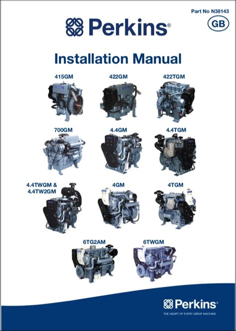 manual de perkins 4 Epub