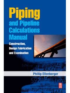 manual de piping pdf Kindle Editon