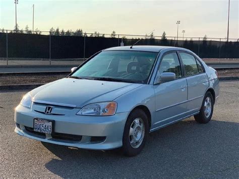 manual de propietario honda civic 2003 Reader