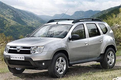 manual de propietario renault duster PDF