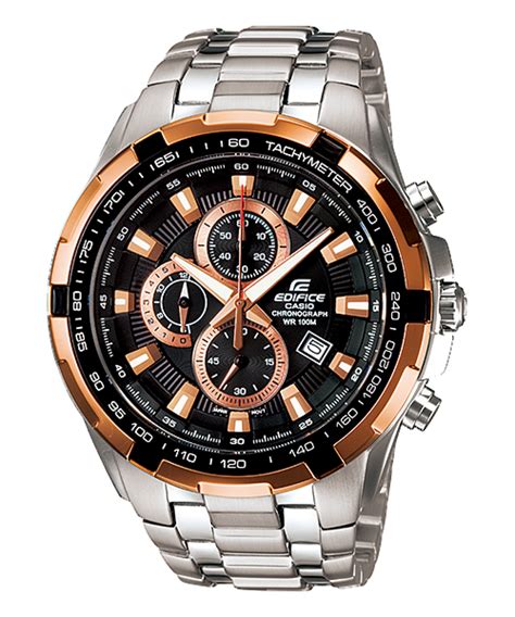 manual de reloj casio edifice Doc