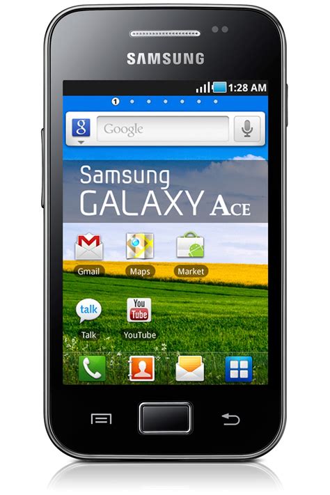 manual de samsung galaxy ace gt s5830l en espanol Epub