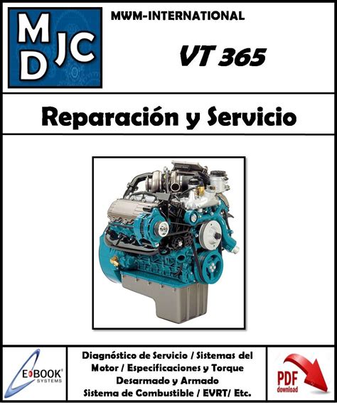 manual de servicio international 4200 Reader