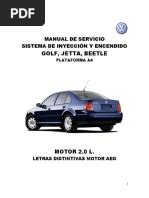 manual de servicio jetta a4 pdf Kindle Editon