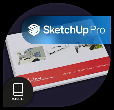 manual de sketchup 5 pro PDF