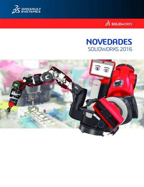 manual de solidworks 2013 Doc