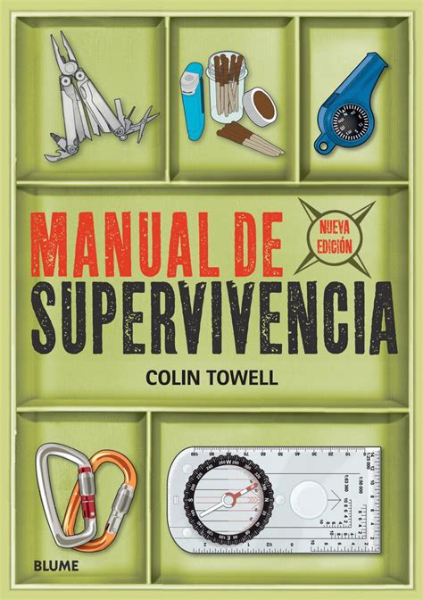 manual de supervivencia contemporanea PDF