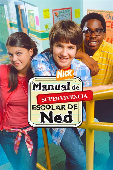 manual de supervivencia escolar de ned