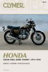 manual de taller honda cb 550f ao 1977 en Doc