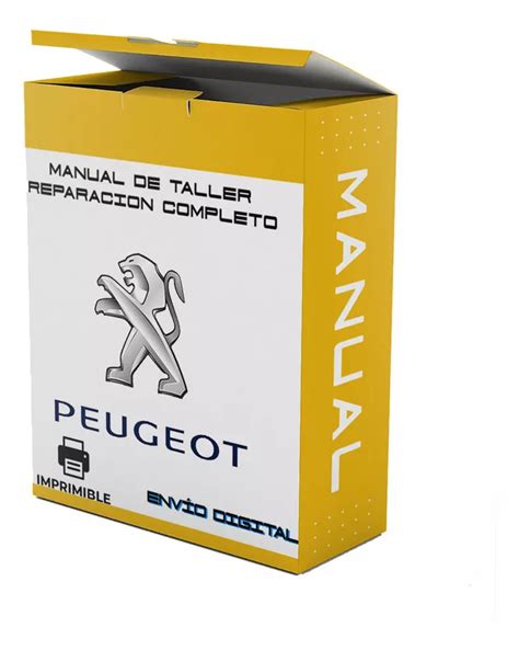 manual de taller peugeot 207 compact Kindle Editon