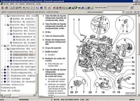 manual de taller volkswagen vento Epub