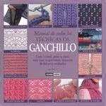 manual de todas las tecnicas de ganchillo ilustrados or labores Reader