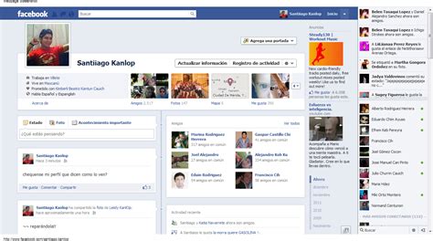 manual de uso de facebook 2012 Reader