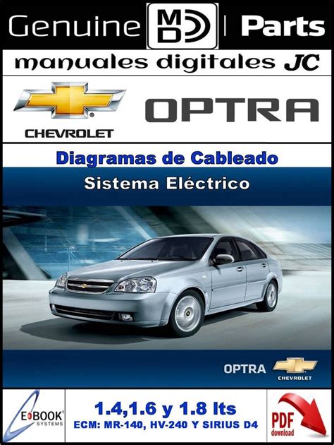 manual de usuario chevrolet optra 2011 Reader