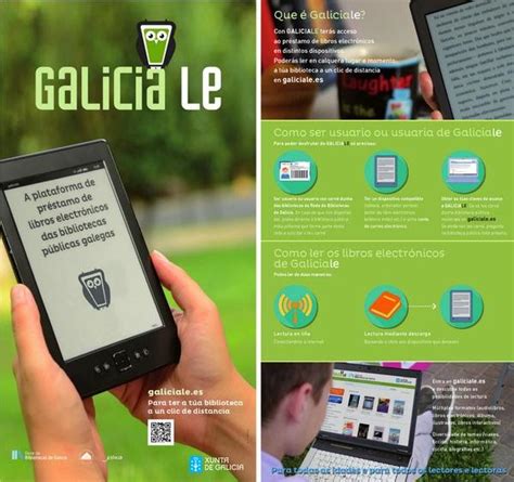 manual de usuario galiciale a plataforma de prestamo Reader