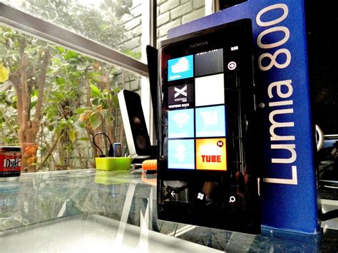 manual de usuario para nokia lumia 800 Reader